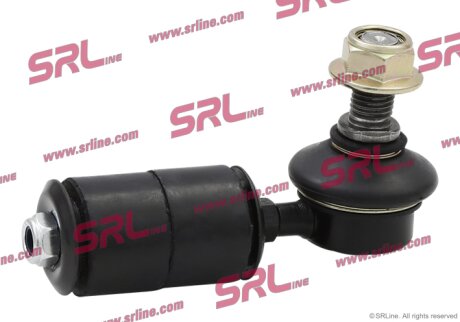 Стойка стабилизатора левый=правый Polcar S6055031