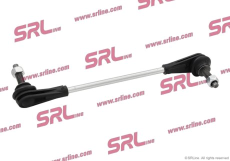 Стойка стабилизатора прав Polcar S6055063