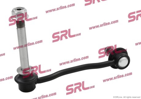 Стойка стабилизатора прав Polcar S6057003