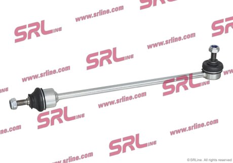 Стойка стабилизатора левый=правый Polcar S6057011