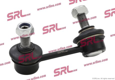 Стойка стабилизатора прав Polcar S6057018