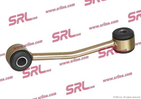 Стойка стабилизатора левый=правый Polcar S6057033