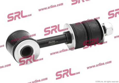 Стойка стабилизатора левый=правый Polcar S6057040