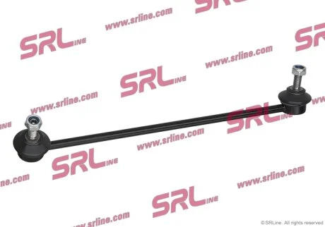 Стійка стабілізатора правий Polcar S6057046