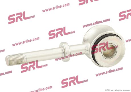 Стойка стабилизатора левый=правый Polcar S6057060