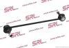 Стойка стабилизатора левый=правый Polcar S6060008 (фото 1)