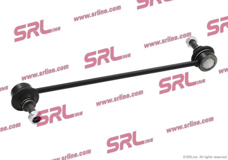 Стойка стабилизатора левый=правый Polcar S6060008