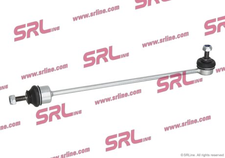 Стойка стабилизатора левый=правый Polcar S6060029