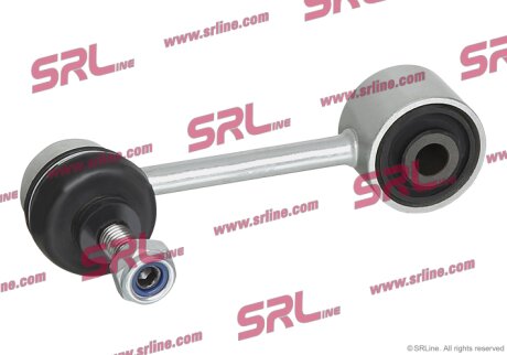 Стойка стабилизатора левый=правый Polcar S6060071