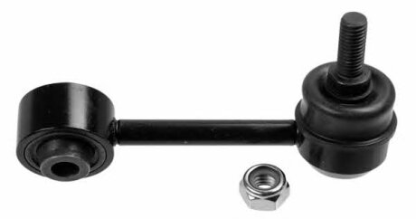 Стойка стабилизатора прав Polcar S6063010