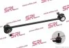 Стойка стабилизатора левый=правый Polcar S6069005 (фото 2)
