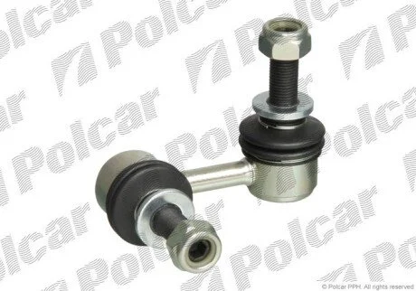Стійка стабілізатора лівий Polcar S6072007