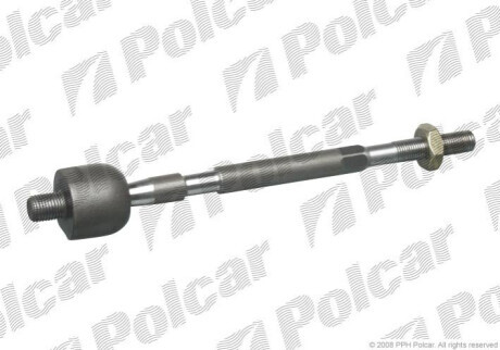 Рулевая тяга на передний мост, справа, слева Polcar S6072008