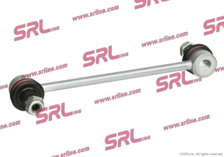 Стойка стабилизатора левый=правый Polcar S6074019