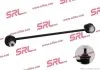 Стойка стабилизатора левый=правый Polcar S6074021 (фото 1)