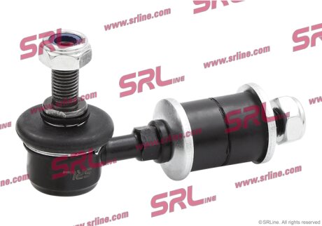 Стойка стабилизатора левый=правый Polcar S6074031