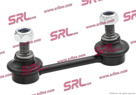 Стойка стабилизатора левый=правый Polcar S6074035