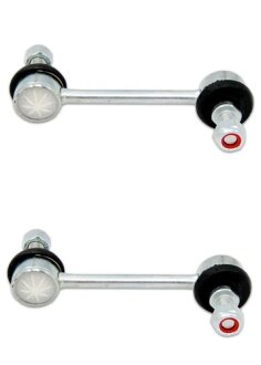 Стойка стабилизатора левый=правый Polcar S6080022