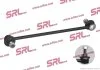Стойка стабилизатора левый=правый Polcar S6081007 (фото 1)