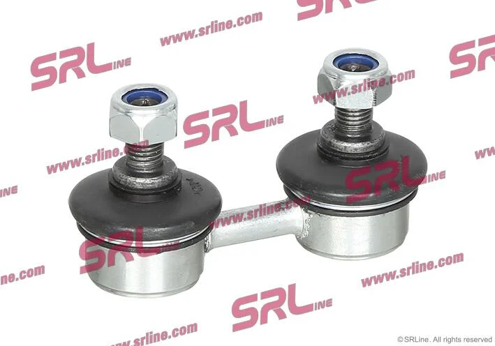Стойка стабилизатора левый=правый Polcar S6081047 (фото 1)