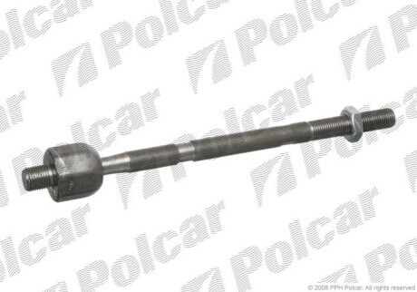 Рулевая тяга на передний мост, справа, слева Polcar S6081058
