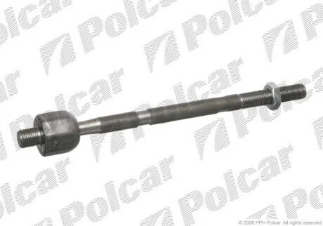 Рулевая тяга на передний мост, справа, слева Polcar S6081058