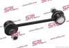 Стойка стабилизатора левый=правый Polcar S6081062 (фото 2)