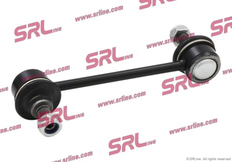 Стойка стабилизатора левый=правый Polcar S6081062