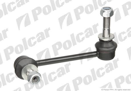 Стійка стабілізатора лівий Polcar S6081109