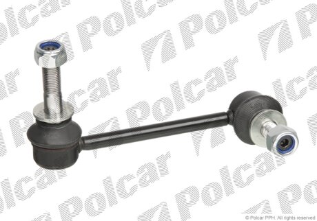 Стійка стабілізатора правий Polcar S6081110