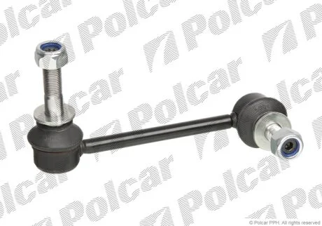 Стойка стабилизатора прав Polcar S6081110