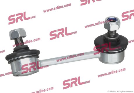 Стойка стабилизатора левый Polcar S6081122