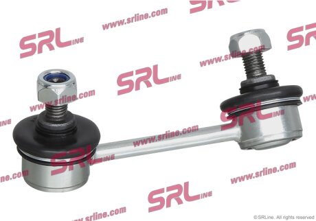 Стойка стабилизатора прав Polcar S6081123