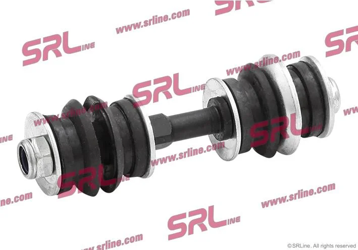 Стойка стабилизатора левый=правый Polcar S6081124 (фото 1)