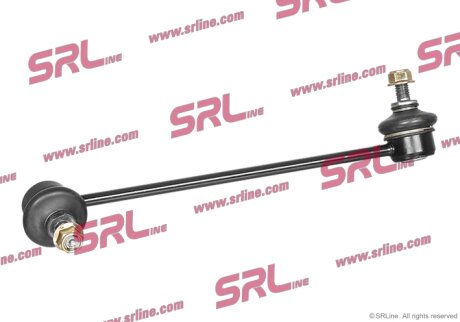 Стойка стабилизатора левый=правый Polcar S6090008