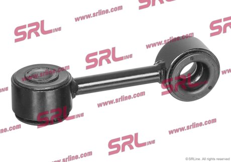 Стойка стабилизатора левый=правый Polcar S6095024