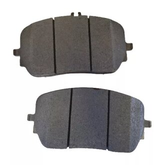 Тормозные колодки Polcar S70-01016