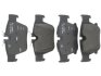Тормозные колодки Polcar S70-11079 (фото 1)