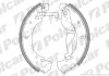 Барабанные колодки Polcar S72-1034 (фото 1)
