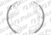 Тормозные колодки Polcar S72-1075 (фото 1)