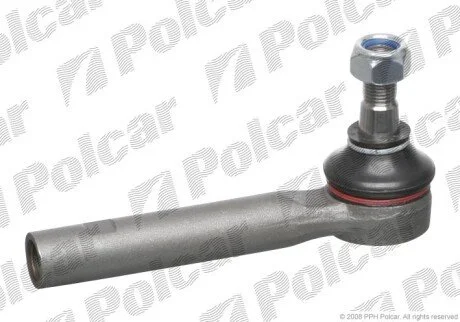 Рулевой наконечник передний мост двусторонний Polcar SA-201