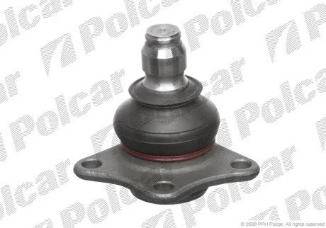 Шаровая рычажная опора левый=правый Polcar SA-205