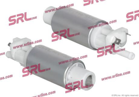 Топливный насос Polcar SE01-0002