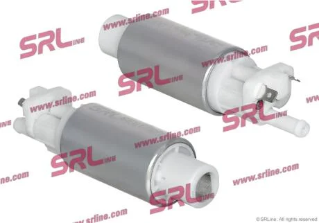 Топливный насос Polcar SE01-0002