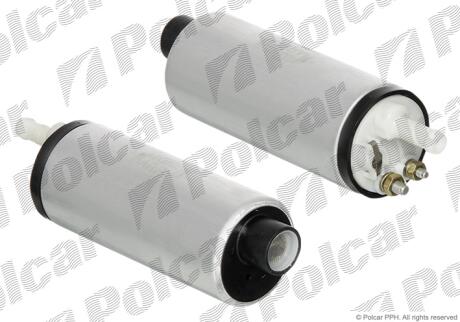 Топливный насос Polcar SE01-0003