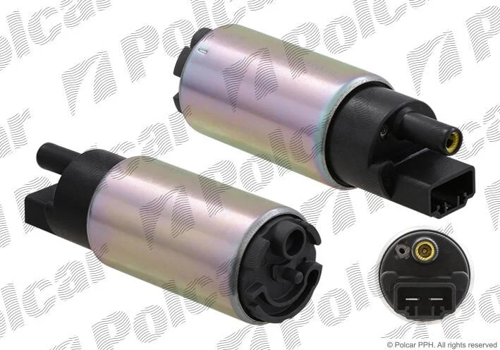 Топливный насос Polcar SE01-0008 (фото 1)