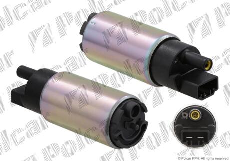 Топливный насос Polcar SE01-0008