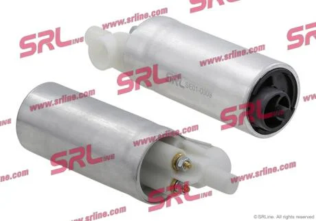 Паливний насос Polcar SE01-0009