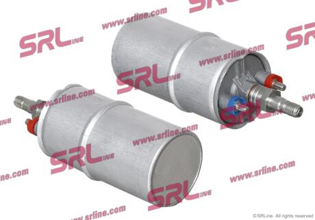 Топливный насос Polcar SE01-0016