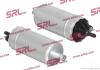 Топливный насос Polcar SE01-0020 (фото 1)